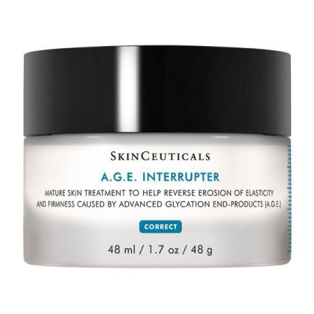 SkinCeuticals A.G.E. Interrupter Αντιγηραντική Κρέμα Προσώπου για τα έντονα Σημάδια Γήρανσης