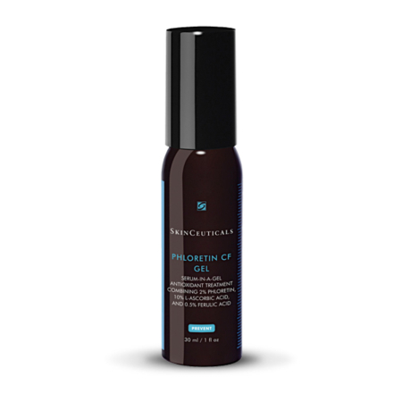 SkinCeuticals Phloretin CF Gel Αντιοξειδωτικός ορός Yψηλής Aποτελεσματικότητας