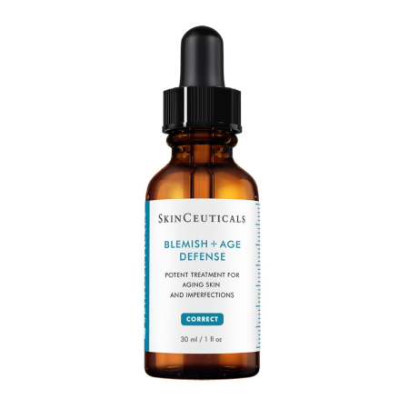 SkinCeuticals Blemish & Age Defense Ορός πρόσώπου ενάντια στην Ακμή και τη Γήρανση