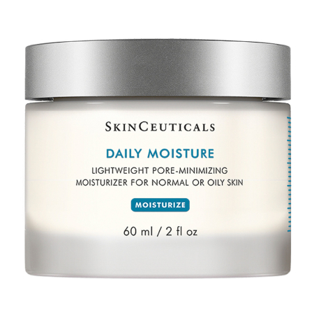 SkinCeuticals Daily Moisture Ενυδατική Kρέμα Προσώπου για Ενυδάτωση και Σύσφιξη των Πόρων