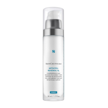 SkinCeuticals Metacell Renewal B3 Αντιγηραντική Κρέμα Προσώπου για Διόρθωση όλων των Πρώιμων Σημάδιών Γήρανσης