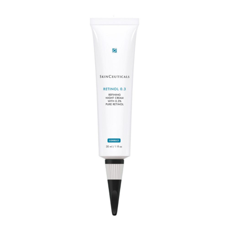 SkinCeuticals Retinol 0.3 % Kρέμα Νυκτός με 0.3% Ρετινόλη ενάντια στη γήρανση