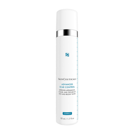 SkinCeuticals Advanced Scar Control Gel Συλικόνης για Ουλές
