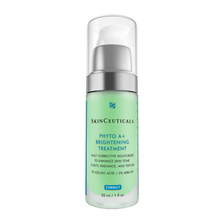 SkinCeuticals Phyto A+ Brightening Treatment Καθημερινή Φροντίδα Ενυδάτωσης και Λάμψης