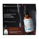 C E FERULIC ΑΝΤΙΟΞΕΙΔΩΤΙΚΟΣ ΟΡΟΣ ΜΕ ΒΙΤΑΜΙΝΗ C ΚΑΤΑ ΤΩΝ ΡΥΤΙΔΩΝ ΚΑΙ ΤΗΣ ΧΑΛΑΡΩΣΗΣ
