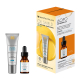 OIL SHIELD UV DEFENSE SPF50 ΥΨΗΛΗ AΝΤΗΛΙΑΚΗ ΠΡΟΣΤΑΣΙΑ ΓΙΑ ΜΑΤ ΑΠΟΤΕΛΕΣΜΑ